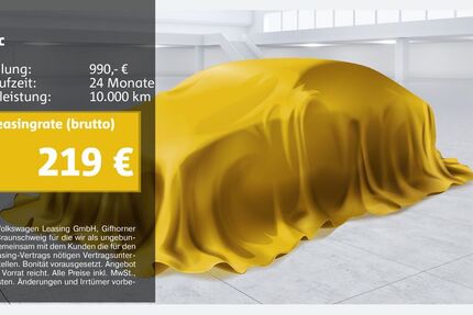 VW T-Roc 9.531 km 26.840 &euro; Marl 45770