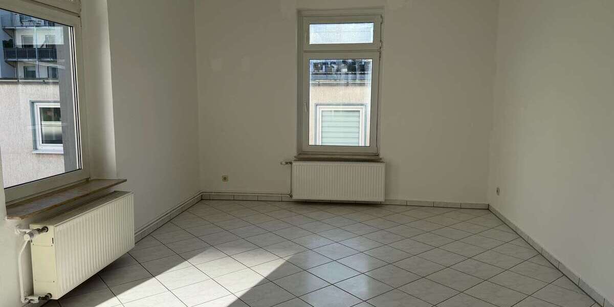 Etagenwohnung Dortmund - 2 Zimmer, 63 m&sup2;, 510&euro; | Angebot:25998960