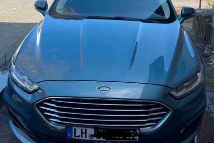 Ford Mondeo 101.000 km 15.899 &euro; Lüdinghausen 59348
