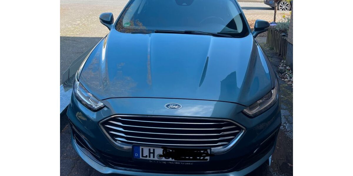 Ford Mondeo 101.000 km 15.899 &euro; Lüdinghausen 59348