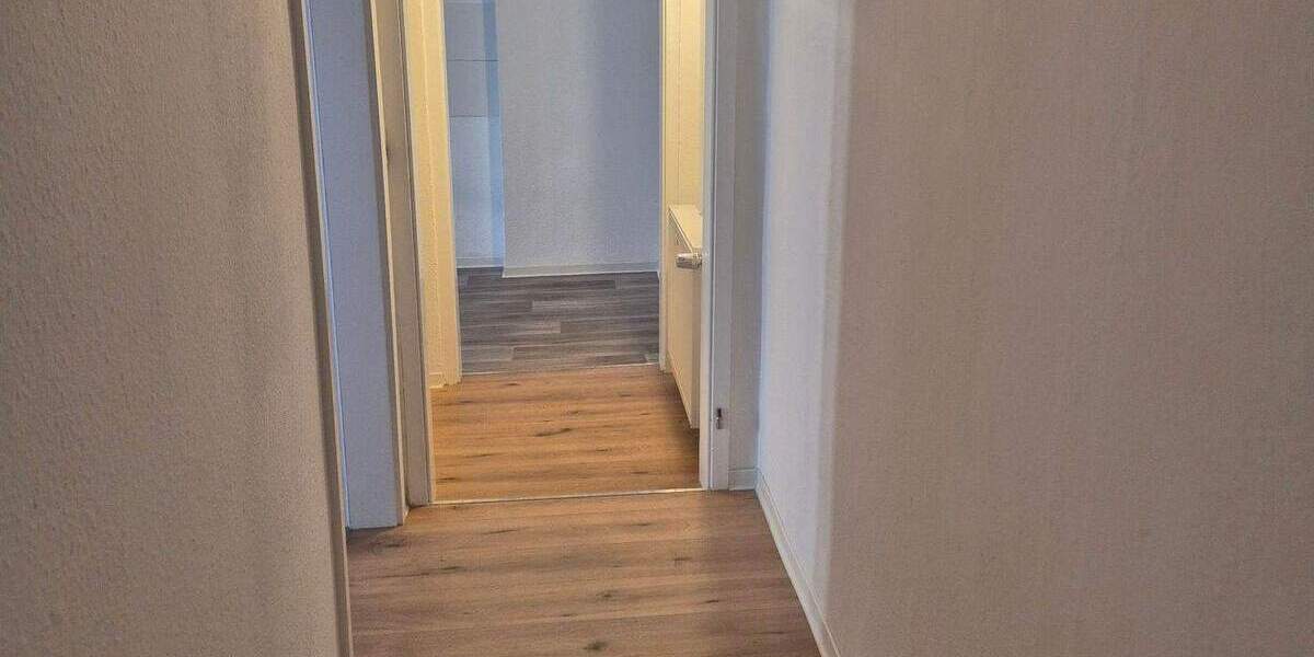Etagenwohnung Dortmund Mitte - 2 Zimmer, 46 m&sup2;, 360&euro; | Angebot:25670585