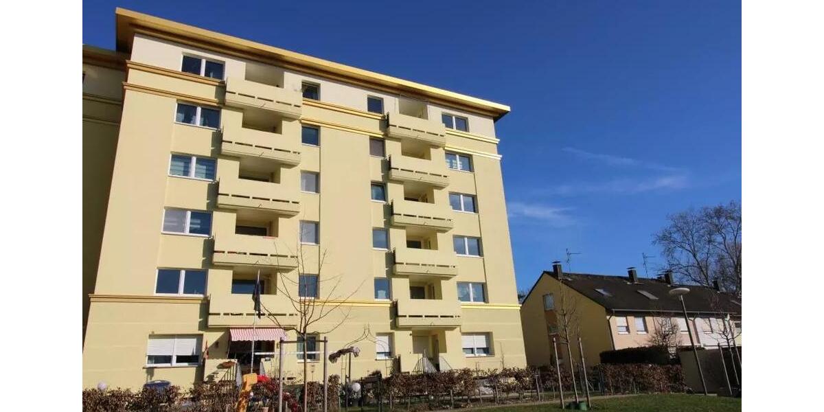 Etagenwohnung Recklinghausen Hillerheide - 3.5 Zimmer, 79 m&sup2;, 928&euro; | Angebot:25944873