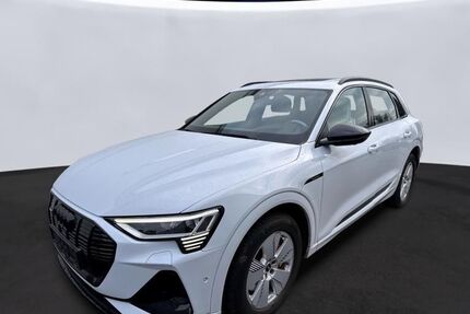 Audi e-tron 69.998 km 36.820 &euro; Hagen 58091