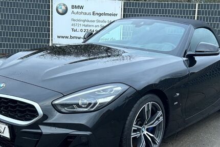 BMW Z4 25.280 km 43.790 &euro; Haltern am See 45721