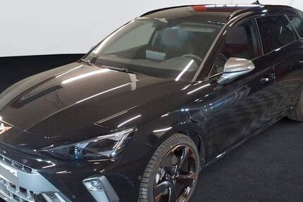 Cupra Leon 5.388 km 35.393 &euro; Dortmund 44269