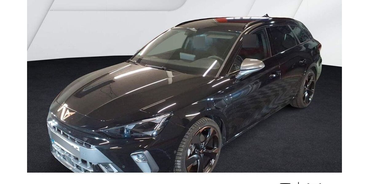 Cupra Leon 5.388 km 35.393 &euro; Dortmund 44269