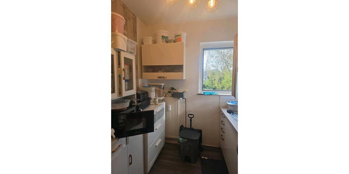 Etagenwohnung Recklinghausen Grullbad - 3 Zimmer, 57 m&sup2;, 507&euro; | Angebot:26022726