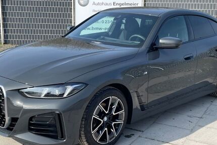 BMW 420 Gran Coupé 7.834 km 44.900 &euro; Haltern am See 45721