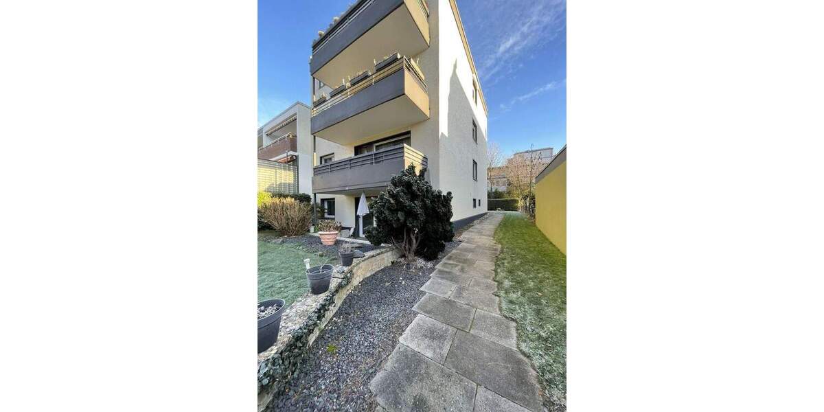 Etagenwohnung Bochum Weitmar - 3 Zimmer, 85 m&sup2;, 995&euro; | Angebot:25692708