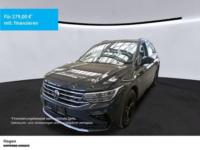 VW Tiguan 18.937 km 28.990 &euro; Hagen 58089