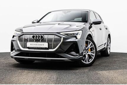 Audi e-tron 87.751 km 32.500 &euro; Hagen 58091