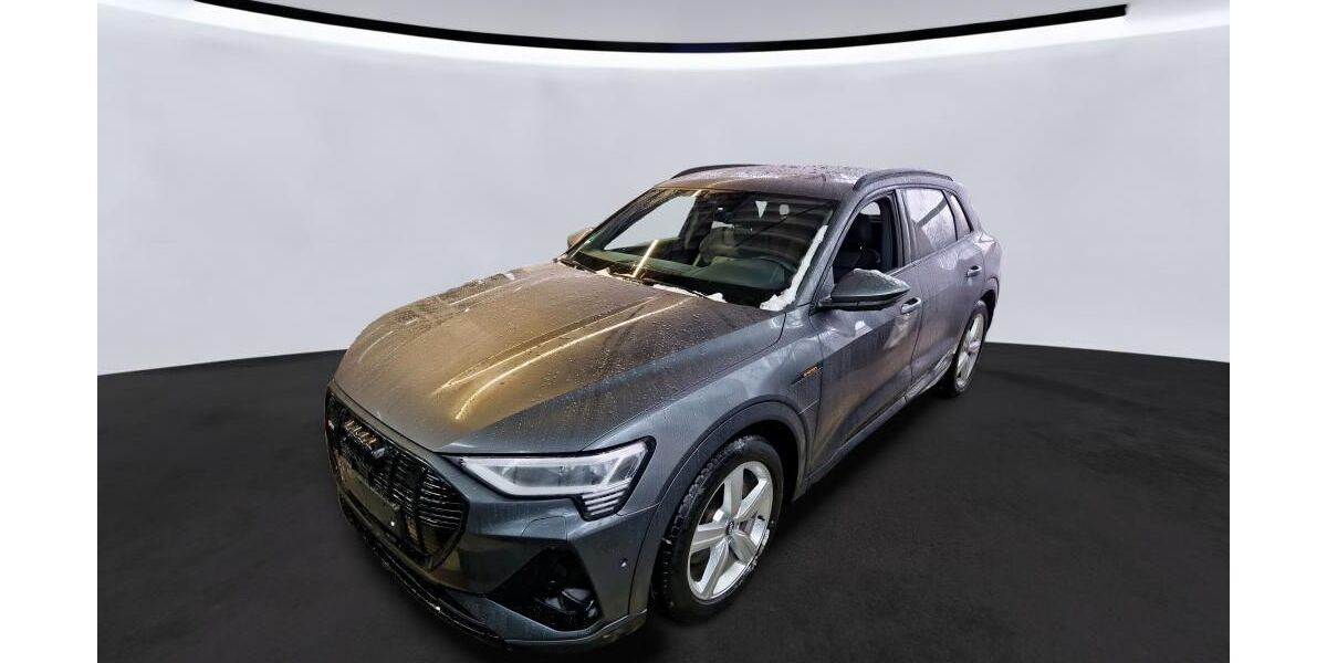 Audi e-tron 26.618 km 30.950 &euro; Hagen 58091