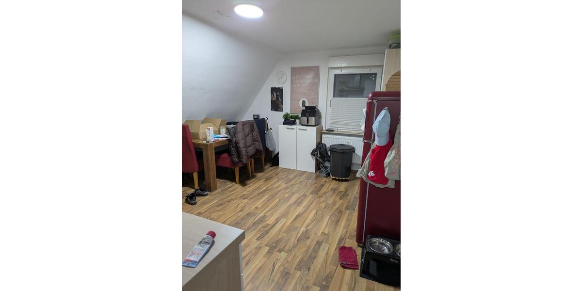 Etagenwohnung Bochum Bochum-Südwest - 3 Zimmer, 48 m&sup2;, 670&euro; | Angebot:25223716