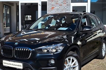 BMW X1 88.000 km 17.480 &euro; Oberhausen 46045