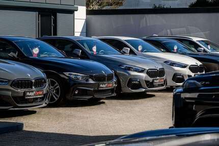 Chrysler 300C 128.000 km 20.890 &euro; Ennepetal 58256