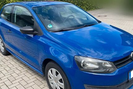 VW Polo 156.000 km 4.900 &euro; Selm 59379