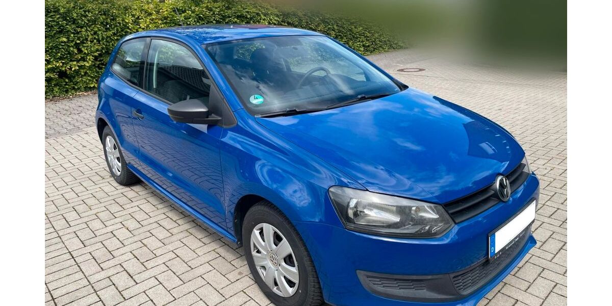 VW Polo 156.000 km 4.900 &euro; Selm 59379