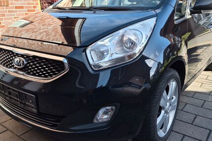 Kia Venga 141.300 km 4.000 &euro; Olfen 59399