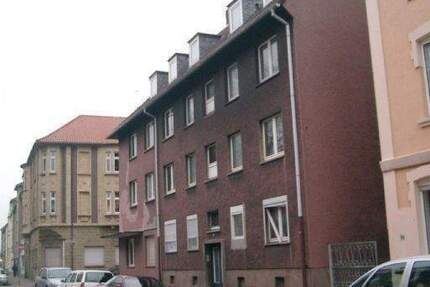 Wohnung Gelsenkirchen Horst - 6 Zimmer, 120 m&sup2;, 810&euro; | Angebot:25735426