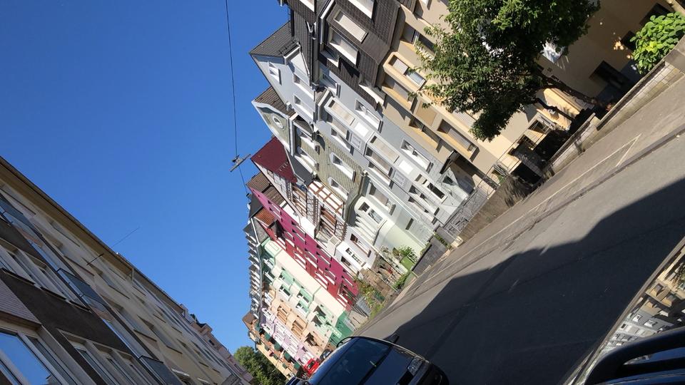 Etagenwohnung Wuppertal - 3 Zimmer, 57 m&sup2;, 150.000&euro; | Angebot:24774572