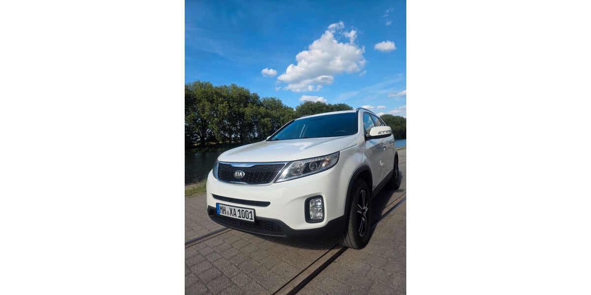 Kia Sorento 243.448 km 7.300 &euro; Mülheim an der Ruhr 45478