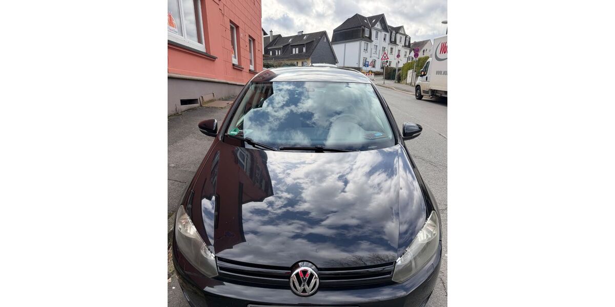 VW Golf 159.000 km 6.000 &euro; Ennepetal 58256