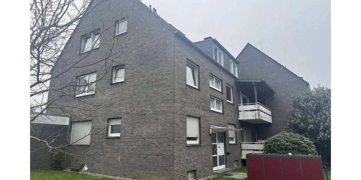 Etagenwohnung Mülheim Dümpten - 2 Zimmer, 68 m&sup2;, 139.000&euro; | Angebot:26644237