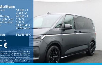 VW T7 Multivan 27.234 km 54.450 &euro; Recklinghausen 45663