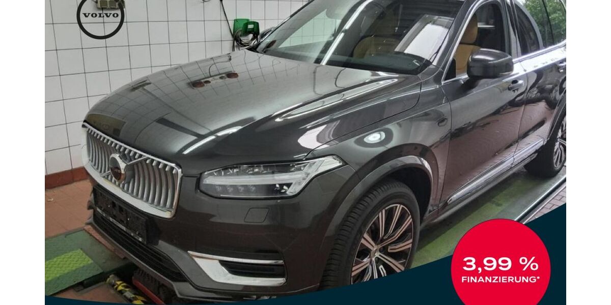 Volvo XC90 47.211 km 49.850 &euro; Essen-Kray 45309