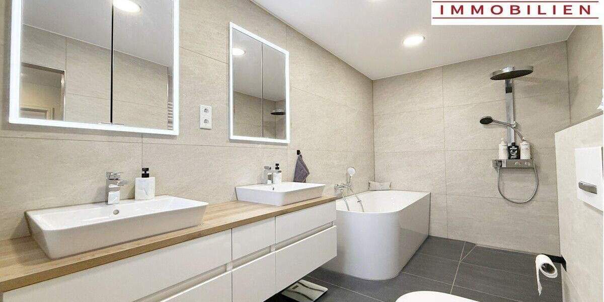 Doppelhaushälfte Datteln - 5 Zimmer, 120 m&sup2;, 425.000&euro; | Angebot:25837727