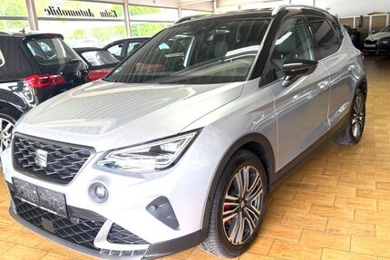 Seat Arona 4.999 km 18.499 &euro; Gladbeck 45966