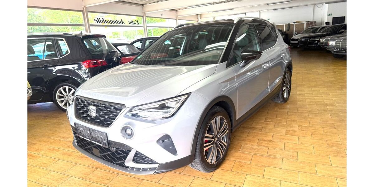 Seat Arona 4.999 km 18.499 &euro; Gladbeck 45966