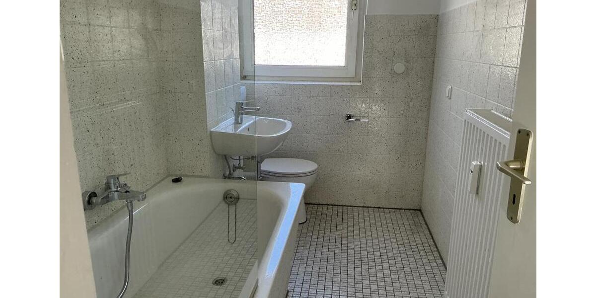 Etagenwohnung Gelsenkirchen Gelsenkirchen-Nord - 3 Zimmer, 64 m&sup2;, 439&euro; | Angebot:24754983