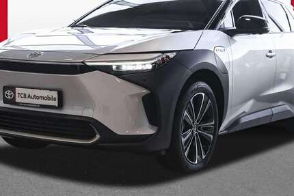 Toyota bZ4X 4.790 km 29.888 &euro; Haltern am See 45721