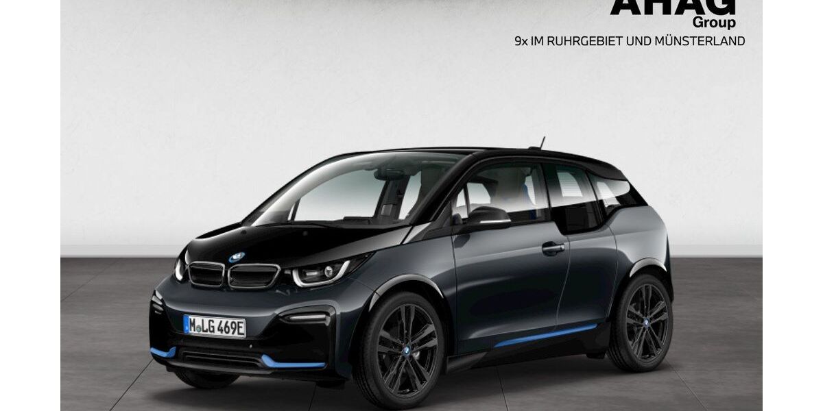 BMW i3 20.596 km 22.840 &euro; Marl 45770