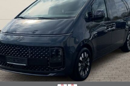 Hyundai STARIA 52.550 km 39.990 &euro; Dorsten 46286