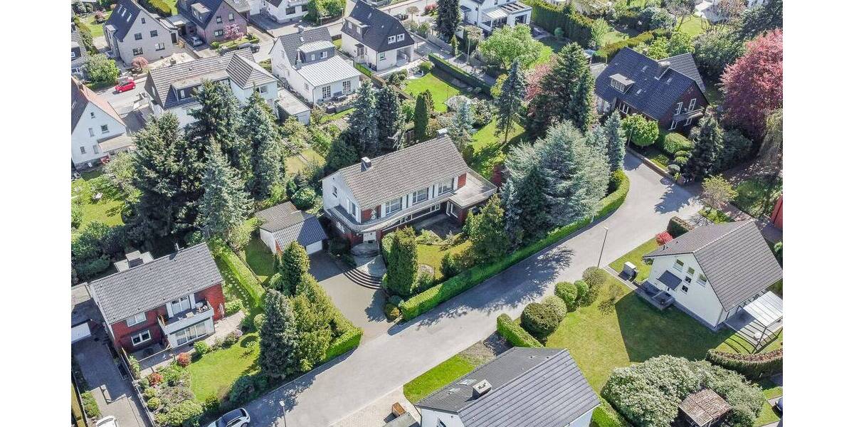Einfamilienhaus Bochum Weitmar - 1 Zimmer, 300 m&sup2;, 950.000&euro; | Angebot:26607140