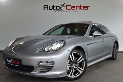Porsche Panamera 158.000 km 27.000 &euro; Ennepetal (Bei Wuppertal) 58256