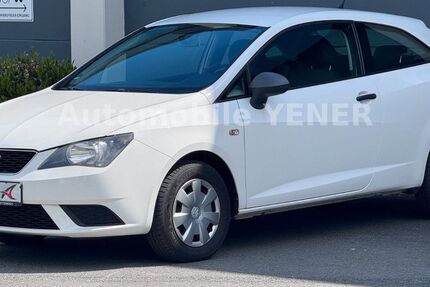 Seat Ibiza 158.000 km 4.499 &euro; Mülheim an der Ruhr 45475