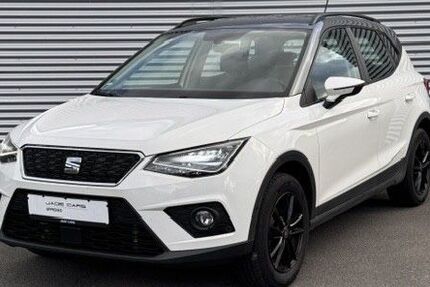 Seat Arona 82.488 km 14.990 &euro; Hagen 58119