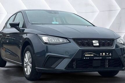 Seat Ibiza 22.795 km 16.790 &euro; Dortmund 44263