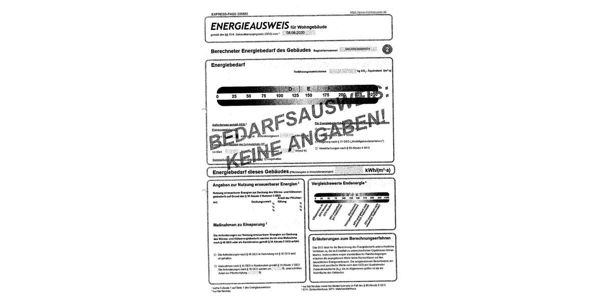 Etagenwohnung Hagen Hagen-Mitte - 3 Zimmer, 79 m&sup2;, 179.500&euro; | Angebot:24745508