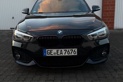 BMW 120 58.000 km 18.200 &euro; Gelsenkirchen 45883