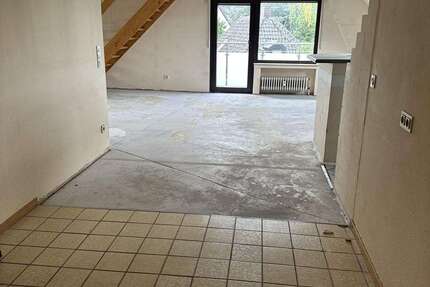 Wohnung Dortmund Aplerbeck - 2 Zimmer, 60 m&sup2;, 600&euro; | Angebot:25880439