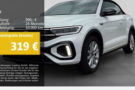 VW T-Roc 7.130 km 34.980 &euro; Herne 44653
