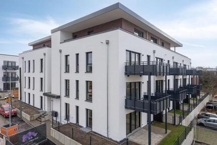 Wohnung Dortmund Hombruch - 2.5 Zimmer, 74 m&sup2;, 956&euro; | Angebot:25715679