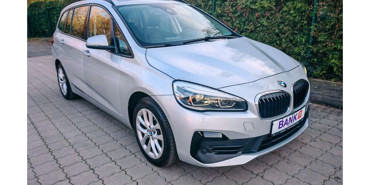 BMW 218 152.500 km 12.499 &euro; Gelsenkirchen 45892