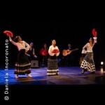Mi Mundo Flamenco