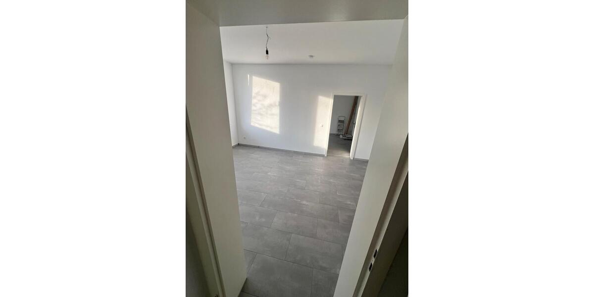 Etagenwohnung Gelsenkirchen Erle - 2.5 Zimmer, 50 m&sup2;, 110.000&euro; | Angebot:25980794