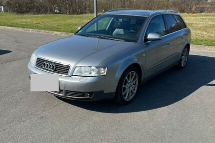 Audi A4 473.000 km 1.800 &euro; Ennepetal 58256